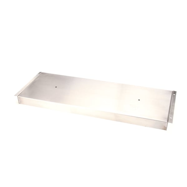 Vaporizer Drain Pan Assembly
